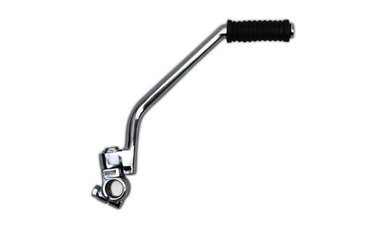 Picture of Kickstart Lever for 1978 Yamaha RD 250 E (Front Disc & Rear Disc)