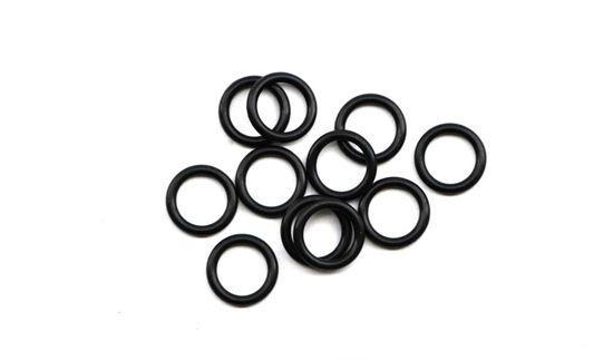 Picture of O-Ring 11.8mm x 2.4mm (Per 10)