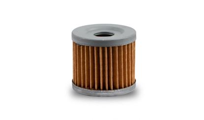 Picture of Oil Filter for 2010 Suzuki GZ 125 L0 Marauder