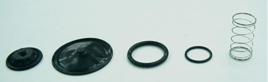 Picture of Petrol Tap Repair Kit for 2002 Honda CB 500 S2 (Twin 499cc)