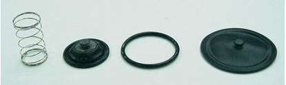 Picture of Petrol Tap Repair Kit for 1989 Honda CBR 1000 FK (SC24)