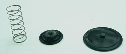 Picture of Petrol Tap Repair Kit for 1998 Honda PC 800 W Pacific Coast (RC34)