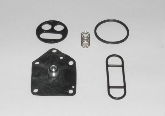Picture of Petrol Tap Repair Kit for 2003 Suzuki GSF 1200 K3 Bandit (Naked) (SACS) (GV77A)