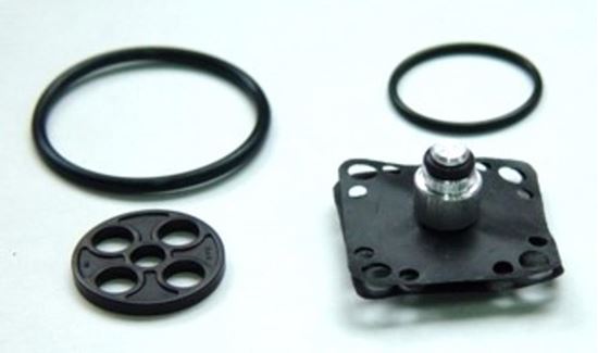 Picture of Petrol Tap Repair Kit for 1981 Kawasaki (K)Z 400 G3 Custom
