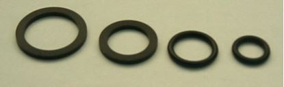 Picture of Petrol Tap Repair Kit for 1983 Kawasaki GPZ 1100 (ZX1100A1)