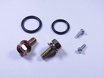 Picture of Petrol Tap Repair Kit for 2003 Kawasaki KX 65 A4
