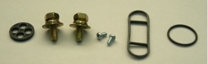 Picture of Petrol Tap Repair Kit for 2002 Kawasaki KDX 220 R A9