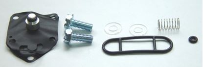 Picture of Petrol Tap Repair Kit for 1987 Kawasaki GPX 750 R (ZX750F1)