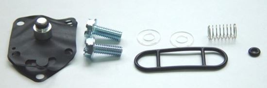 Picture of Petrol Tap Repair Kit for 1987 Kawasaki GPX 750 R (ZX750F1)