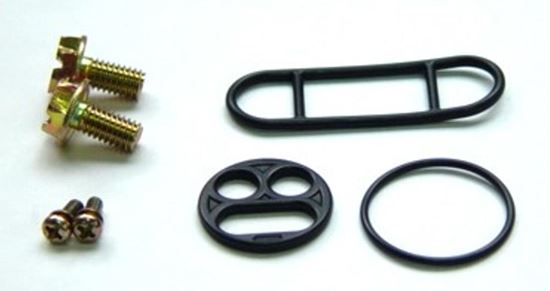 Picture of Petrol Tap Repair Kit for 2003 Yamaha TW 125 (5RS3)