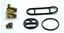Picture of Petrol Tap Repair Kit for 2003 Yamaha XV 1600 ALE Road Star (Limited Edition)