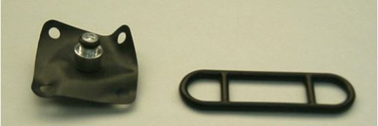 Picture of Petrol Tap Repair Kit for 1988 Suzuki GSX-R 750 J (SACS) (Slingshot) (GR77A)