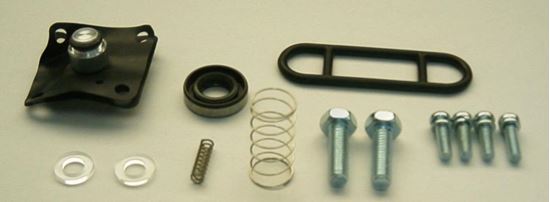 Picture of Petrol Tap Repair Kit for 1998 Suzuki GSX-R 1100 WW (L/C) (GU75A)