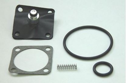 Picture of Petrol Tap Repair Kit for 1997 Suzuki GSX 600 FV (GN72A)