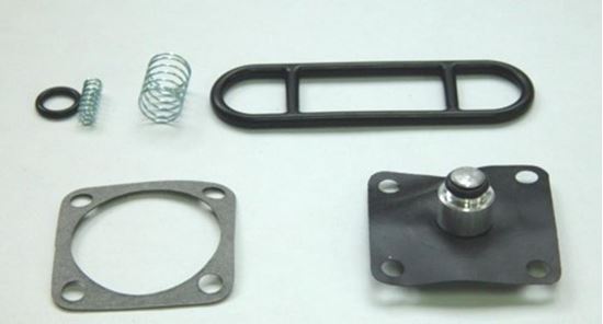 Picture of Petrol Tap Repair Kit for 1988 Suzuki GSX 1100 FJ (GV72A)