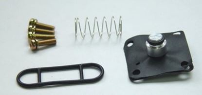 Picture of Petrol Tap Repair Kit for 2002 Suzuki SV 650 K2 (Naked/No ABS)