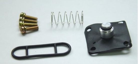 Picture of Petrol Tap Repair Kit for 2002 Suzuki SV 650 K2 (Naked/No ABS)