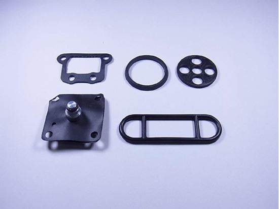Picture of Petrol Tap Repair Kit for 1980 Yamaha XS 400 SG Special (SOHC) (4G5)