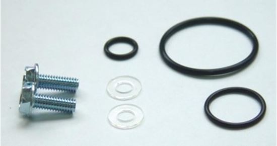 Picture of Petrol Tap Repair Kit for 1980 Yamaha RD 200 DX (Cast Wheel)