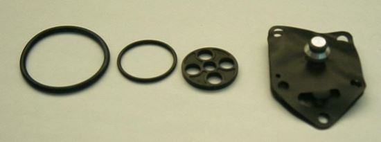 Picture of Petrol Tap Repair Kit for 1983 Yamaha RD 350 YPVS (LC2)