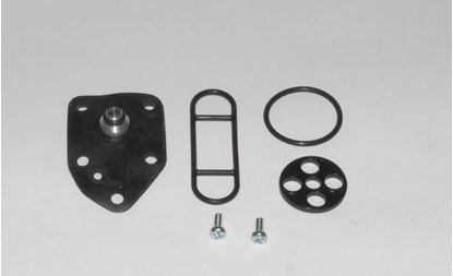 Picture of Petrol Tap Repair Kit for 1996 Yamaha XV 750 H1 Virago