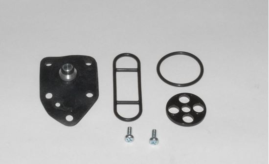 Picture of Petrol Tap Repair Kit for 1996 Yamaha XV 750 H1 Virago
