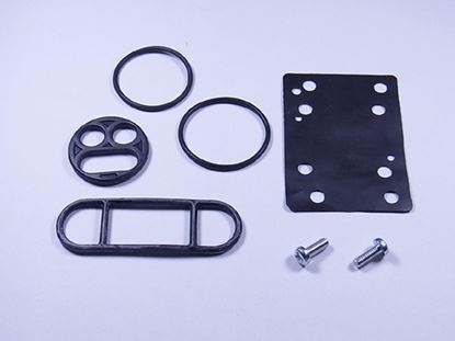 Picture of Petrol Tap Repair Kit for 2002 Yamaha YZF R1 (1000cc) (5PW1)