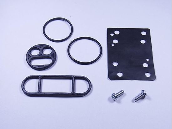 Picture of Petrol Tap Repair Kit for 2002 Yamaha YZF R1 (1000cc) (5PW1)