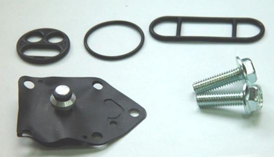 Picture of Petrol Tap Repair Kit for 2002 Yamaha XJ 600 N 'Diversion' (Naked) (4KED)