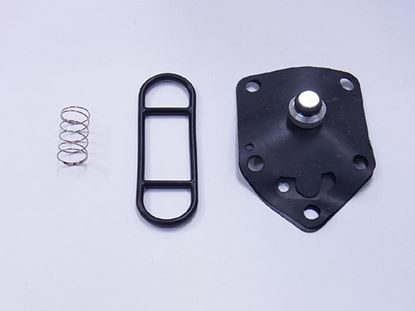Picture of Petrol Tap Repair Kit for 1996 Yamaha YZF 750 R (4HD7)