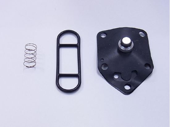 Picture of Petrol Tap Repair Kit for 1996 Yamaha YZF 750 SP (4HS7)