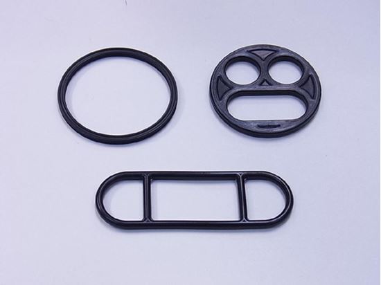 Picture of Petrol Tap Repair Kit for 2003 Kawasaki ZX-9R (ZX900F2P)