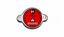 Picture of Radiator Cap 40mm, 44mm with a 0.9kg (Made In Japan)