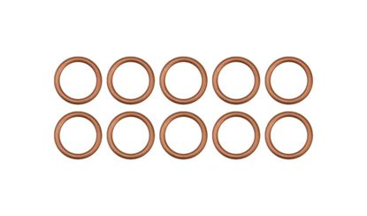Picture of Exhaust Gaskets 30mm Copper (Per 10)