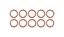 Picture of Exhaust Gaskets 30mm Copper (Per 10)