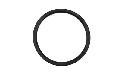 Picture of Exhaust Gasket Rubber 1 for 2003 Yamaha YZ 125 R (5UN2) (2T)