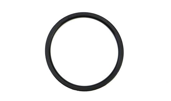 Picture of Exhaust Gasket Rubber 1 for 1995 Yamaha YFZ 350 G Banshee (3GGH)