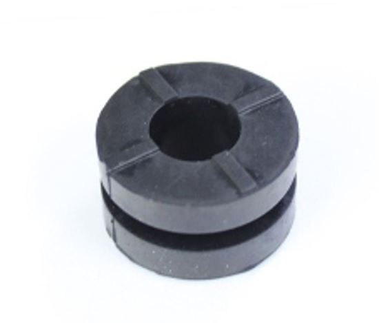 Picture of Grommet OD 22mm x ID 10mm x Width 12mm (Rubber) (Per 10)