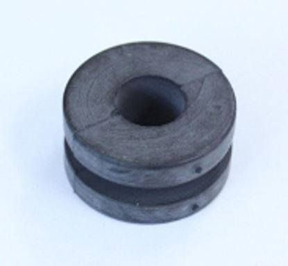 Picture of Grommet OD 25mm x ID 10mm x Width 13mm (Rubber) (Per 10)