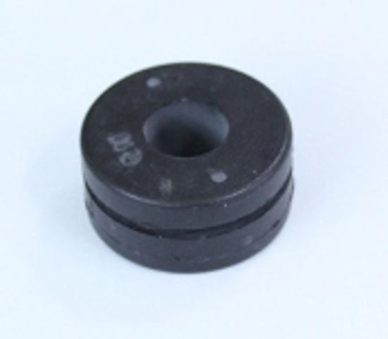 Picture of Grommet OD 25mm x ID 10mm x Width 12mm (Rubber) (Per 10)