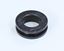 Picture of Grommet OD 23mm x ID 12.5mm x Width 8mm (Rubber) (Per 10)