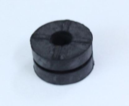 Picture of Grommet OD 24mm x ID 9mm x Width 14mm (Rubber) (Per 10)