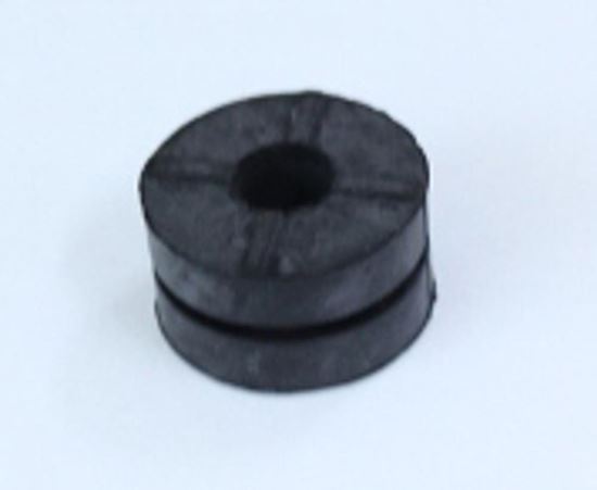 Picture of Grommet OD 24mm x ID 9mm x Width 14mm (Rubber) (Per 10)