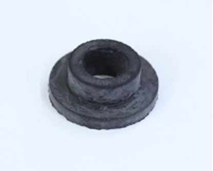 Picture of Grommet OD 20mm x ID 8mm x Width 7mm (Rubber) (Per 10)