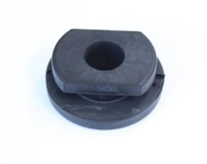 Picture of Grommet OD 30mm x ID 10mm x Width 11.5mm (Rubber) (Per 10)