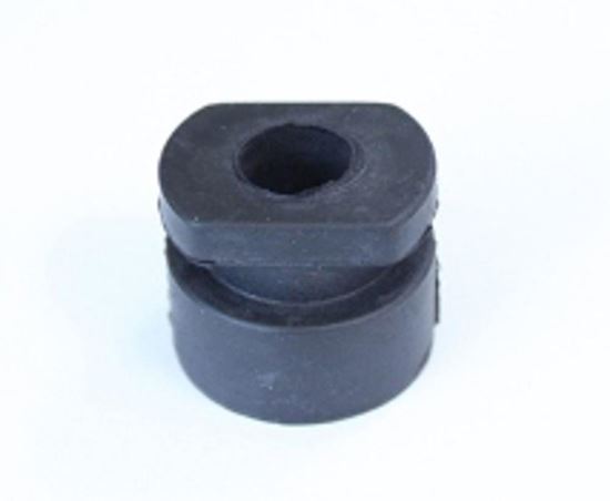 Picture of Grommet OD 21.5mm x ID 9mm x Width 18.5mm (Rubber) (Per 10)