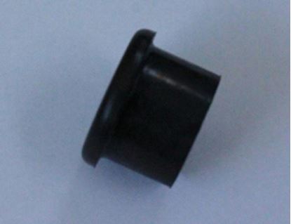 Picture of Grommet OD 19mm x ID 11.5mm x Width 15mm (Rubber) (Per 10)