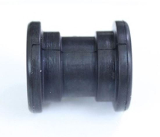 Picture of Grommet OD 26mm x ID 11.5mm x Width 28mm (Rubber) (Per 10)