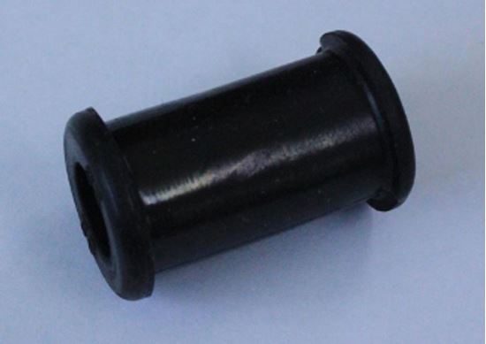 Picture of Grommet OD 22/18.5mm x ID 12mmx Width 36mm (Rubber) (Per 10)