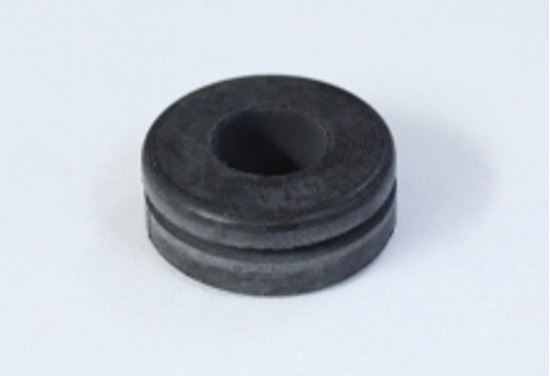 Picture of Grommet OD 22mm x ID 10mm x Width 9mm (Rubber) (Per 10)
